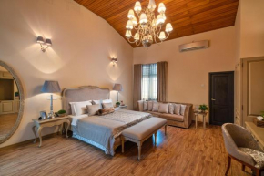 Clove Villa